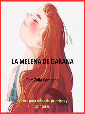 cover image of La Melena De Darana